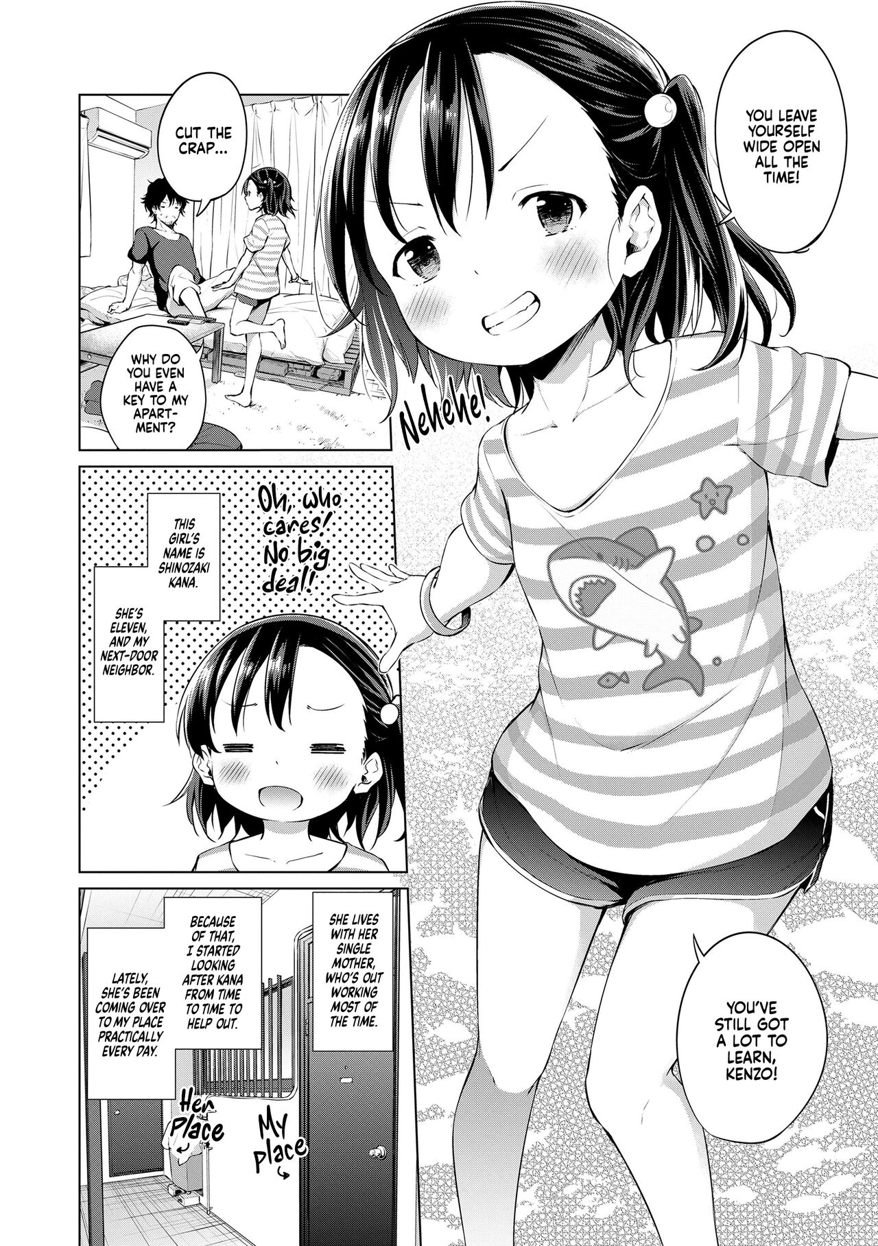 [Airandou] Mesukko Daisuki I Love Li'l Bitches [English] [Decensored] [Digital]_057.png